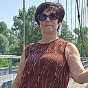 Татьяна, 61 год