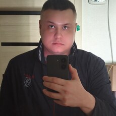 Фотография мужчины Александр, 37 лет из г. Новочебоксарск