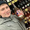 Евгений, 25 лет