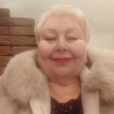 Фотография девушки Надежда, 62 года из г. Кострома