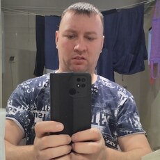Фотография мужчины Дмитрий, 39 лет из г. Тара