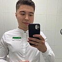 Тимур, 25 лет