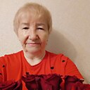 Наталья, 64 года