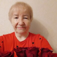 Фотография девушки Наталья, 64 года из г. Москва