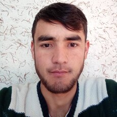Фотография мужчины Nodir, 30 лет из г. Алматы