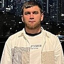 Муслим, 25 лет