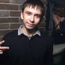 Фотография мужчины Даня, 32 года из г. Серов