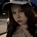 Ася, 19 лет