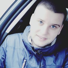 Фотография мужчины Алексей, 34 года из г. Ейск