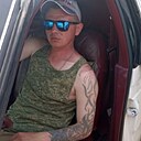 Жека, 34 года