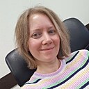 Юлия, 46 лет