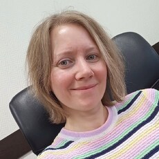 Фотография девушки Юлия, 46 лет из г. Нижний Новгород