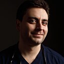 Максим, 39 лет