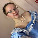 Ульяна, 18 лет