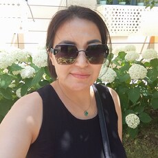 Фотография девушки Индира, 41 год из г. Алматы
