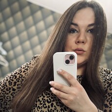 Фотография девушки Оксана, 30 лет из г. Москва