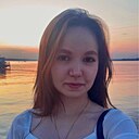 Диана, 20 лет