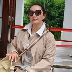 Фотография девушки Anna, 44 года из г. Владимир