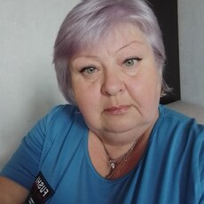 Фотография девушки Любовь, 60 лет из г. Шадринск