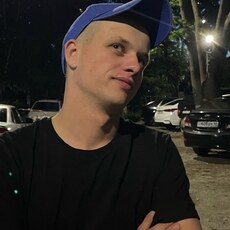 Фотография мужчины Даниил, 25 лет из г. Курск