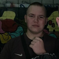 Фотография мужчины Сергей, 18 лет из г. Краснообск