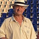 Yourivolin, 62 года