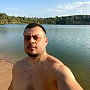 Владимир, 40 лет