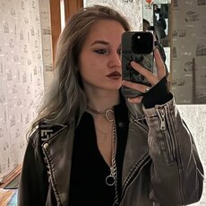 Фотография девушки Ann, 19 лет из г. Брест