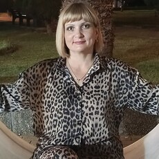 Фотография девушки Елена, 44 года из г. Тула