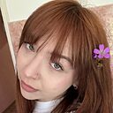 Анна, 21 год