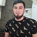 Магомед, 27 лет