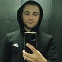 Макс, 36 лет
