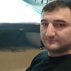 Фотография мужчины Мурат, 38 лет из г. Ряжск