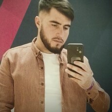 Фотография мужчины Давид, 30 лет из г. Стерлитамак