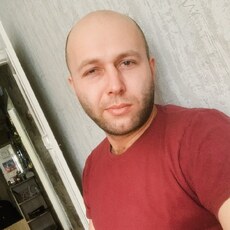 Фотография мужчины Михаил, 35 лет из г. Ровеньки