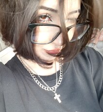 Фотография девушки Лейла, 19 лет из г. Набережные Челны