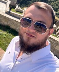 Фотография мужчины Саид, 34 года из г. Грозный