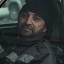 Ибрагим, 33 года