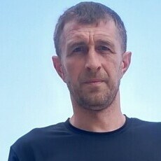 Фотография мужчины Роман, 41 год из г. Москва