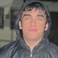 Фотография мужчины Алим, 18 лет из г. Нальчик