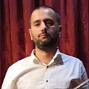 Арчи, 36 лет