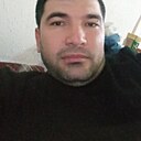 Данир, 35 лет