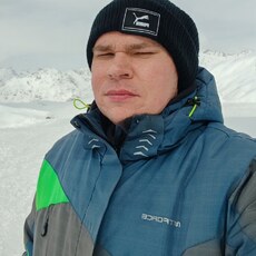 Фотография мужчины Антон, 28 лет из г. Сергиев Посад