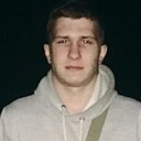 Андрей, 23 года