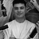 Исаак, 22 года