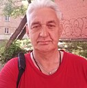 Сергей, 62 года