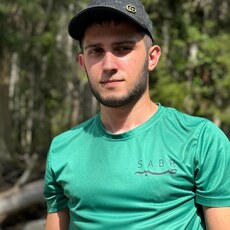 Фотография мужчины Kemal, 23 года из г. Черкесск