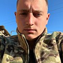Александр, 23 года