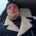 Александр, 23 года