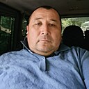 Абдужабор, 45 лет